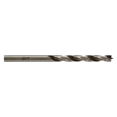 Wolfcraft  Holzbohrer HSS Professional