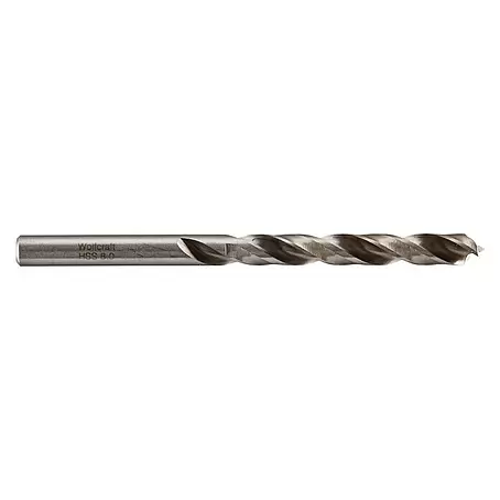 Wolfcraft  Holzbohrer HSS Professional