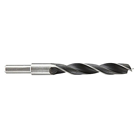 Wolfcraft Holzbohrer (Durchmesser Bohrer: 15 mm, Länge: 160 mm, 1 Stk.)