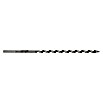 Wolfcraft Holzbohrer Standard (1 Stk., Durchmesser Bohrer: 8 mm, Länge: 250 mm) | BAUHAUS