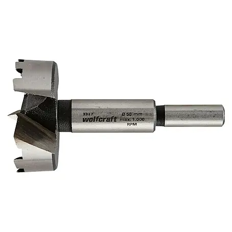 Wolfcraft  Holzbohrer