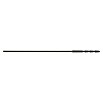 Wolfcraft Holzbohrer Schalung (Durchmesser Bohrer: 8 mm, 400 mm, 1 Stk.) | BAUHAUS