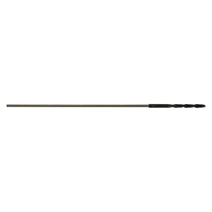 Wolfcraft Holzbohrer - Durchmesser Bohrer: 8 mm, 400 mm, 1 Stk. - Metallbohrer für präzise Bohrungen. Ideal für professionelle Anwendungen und Heimwerkerprojekte.