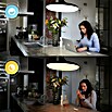 Philips Hue Controlador de intensidad V2 (L x An x Al: 1,5 x 8 x 12,5 cm) | BAUHAUS