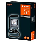Osram Proyector de LED Floodlight (20 W, Negro, Asa de transporte, IP65)