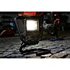 Osram Proyector de LED Floodlight (20 W, Negro, Asa de transporte, IP65)