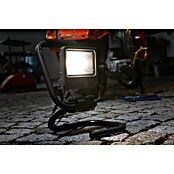 Osram Proyector de LED Floodlight (20 W, Negro, Asa de transporte, IP65)