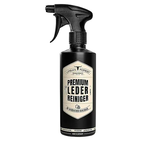 Urban Forest Premium Lederreiniger