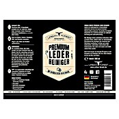 Urban Forest Premium Lederreiniger (500 ml, Flasche mit Sprühkopf) | BAUHAUS