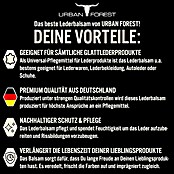 Urban Forest Premium Pflegemittel Lederbalsam (250 ml) | BAUHAUS