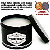 Urban Forest Premium Pflegemittel Lederbalsam (250 ml) | BAUHAUS