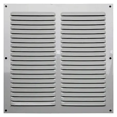 Rejilla de ventilación con mosquitera
