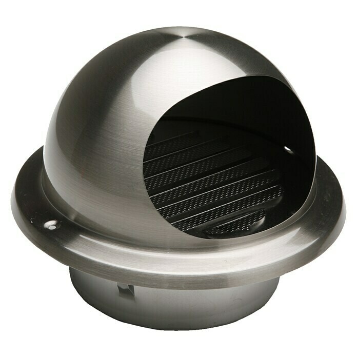 LIRAST Ø 100mm Ventilador de Baño con Temporizador y Sensor de Humedad -  Extractor Plateado para Cocina Baño WC : : Bricolaje y herramientas