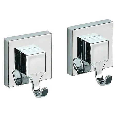 Wenko  Handtuchhaken Vacuum-Loc