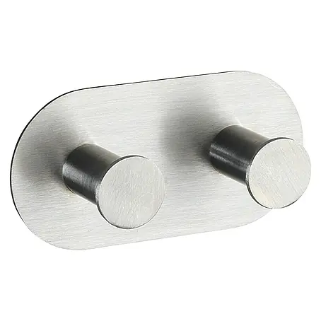 Wenko  Handtuchhaken Cona Duo