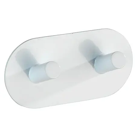 Wenko  Handtuchhaken Duo