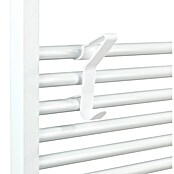 Wenko Universal Obešalna kljuka za kopalniški radiator Flexi  (Bela, 1 kos, Primerno za: Kopalniški radiator) | 3714 - Haken, Dekore | DADD - Accessoires | DAD - Badausstattung | DA - Badausstattung/Bäderwelt | D - Sanitär | BAUHAUS