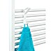 Wenko Universal Obešalna kljuka za kopalniški radiator Flexi 