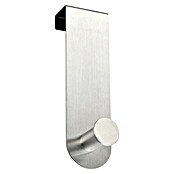 Wenko Kuka za vrata Celano  (1 Kom., Plemeniti čelik, Plemeniti čelik) | BAUHAUS