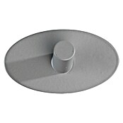 Wenko Handtuchhaken Piceno (2 Stk., Edelstahl, Edelstahl) | BAUHAUS