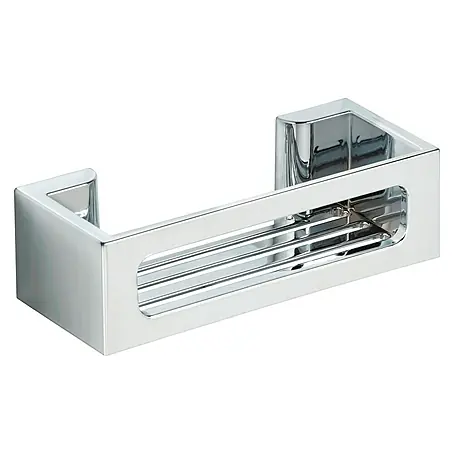 Wenko  Duschkorb Power-Loc® Bralia