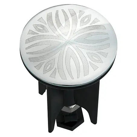 Wenko  Design-Excenterstopfen Latur