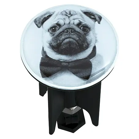 Wenko Design-Excenterstopfen Pugy