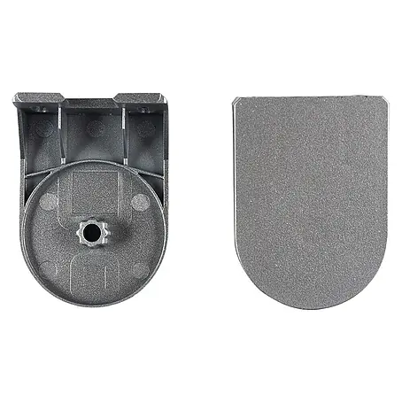 Soporte doble enrollable Soft & Calm