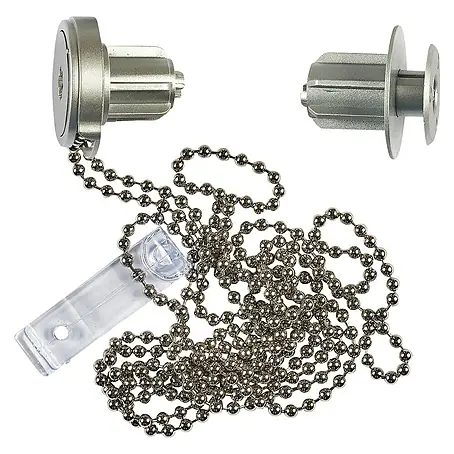 Cadena para cortina enrollable Soft&Calm