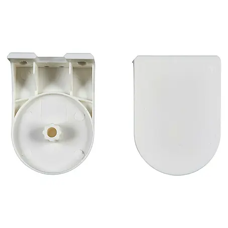 Soporte doble enrollable Soft & Calm