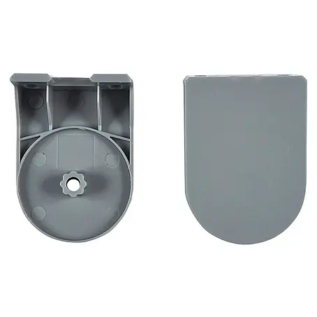 Soporte doble enrollable Soft & Calm