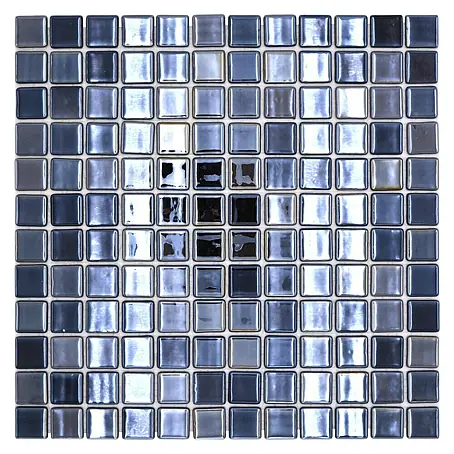 Mosaikfliese Quadrat Eco Uni SANDY 08