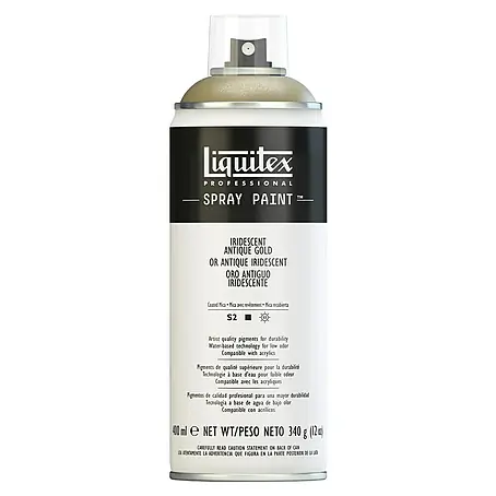 Liquitex Professional Sprühlack