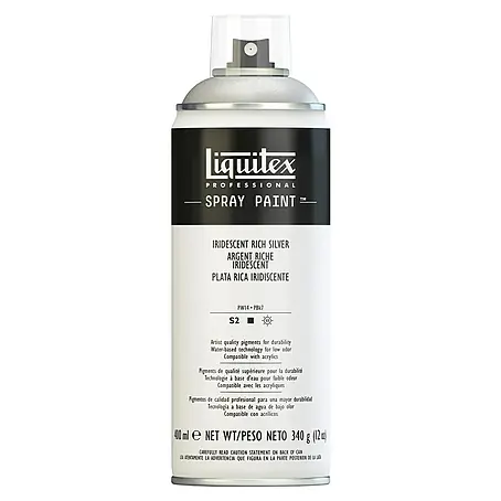 Liquitex Professional Sprühlack
