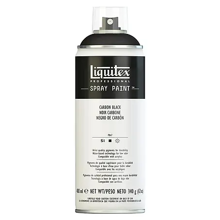 Liquitex Professional Sprühlack