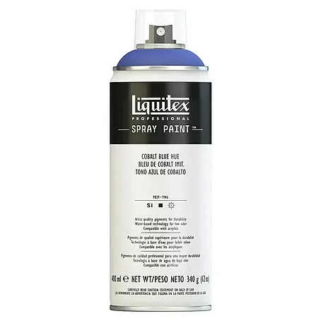 Liquitex Professional Sprühlack