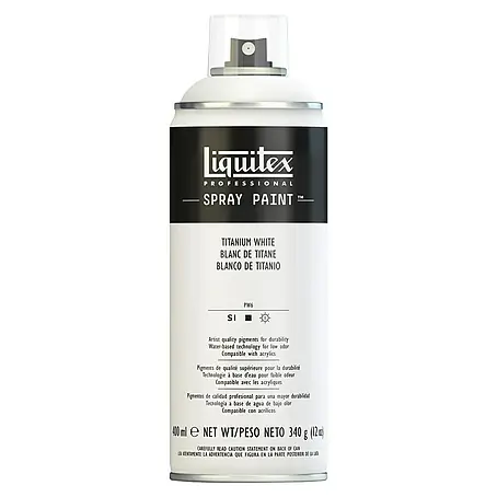 Liquitex Professional Sprühlack