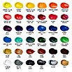 Liquitex Basics Acrylfarben-Set (36 Stk. x 22 ml, Tube) | BAUHAUS