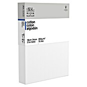 Winsor & Newton Classic Keilrahmen Deep Edge (18 x 24 x 3,5 cm, Baumwolle, 3-fach grundiert) | BAUHAUS