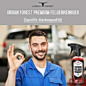 Urban Forest Premium Felgenreiniger (1 l) | BAUHAUS