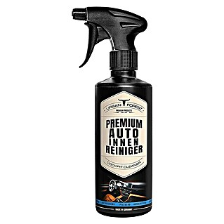 Urban Forest Premium Auto-Innenraumreiniger (500 ml)