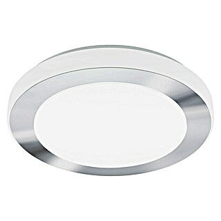 Eglo LED-Deckenleuchte Led Carpi (16 W, Weiß, Warmweiß)