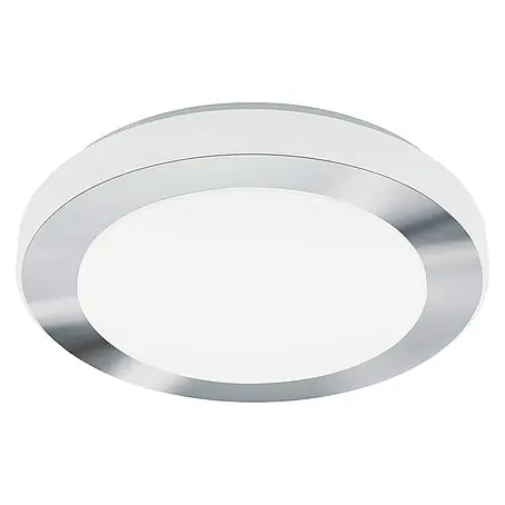 Eglo LED-Deckenleuchte Led Carpi