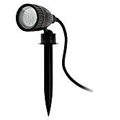 Eglo Buitenlamp Nema 1 (3 W, Zwart) | BAUHAUS