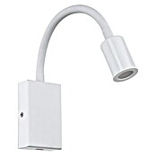 Eglo Wand- en plafondlamp Tazzoli (3,5 W, Wit) | BAUHAUS