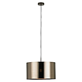 Eglo Hanglamp Saganto 1 (60 W, Koper, E27)