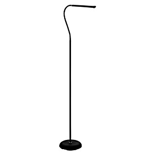 Eglo Vloerlamp Laroa (4,5 W, Hoogte: 53,5 cm, Zwart)