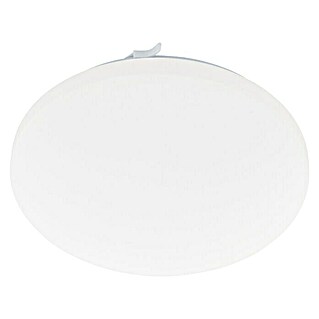 Eglo Led-plafondlamp Frania-A (12 W, Wit, Neutraal wit)