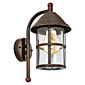 Eglo Wandlamp voor buiten San Telmo (IP23) | BAUHAUS