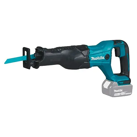 Makita LXT 18V Sierra de sable de batería DJR186Z